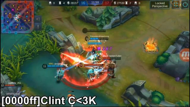 Mobile Legends top 5 Savage & Penta Kills #4 + giveaway! смотреть онлайн