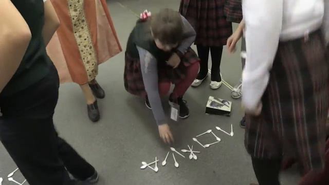 Открытый музейный урок ГБОУ Школа 1987 смотреть онлайн