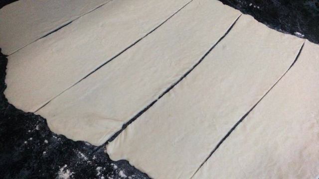 Вкусные будни