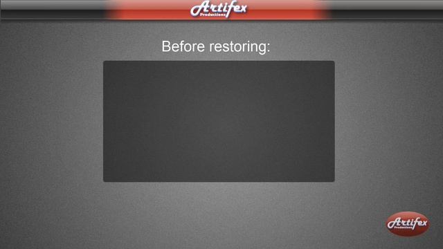 Backup/Restore Microsoft Office 2010 Activation
