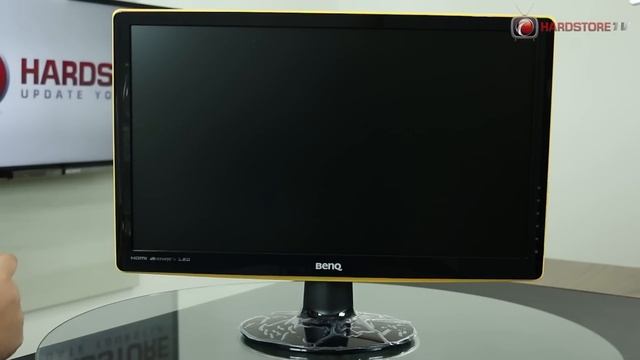 BENQ - RL2240HE - Overview смотреть онлайн
