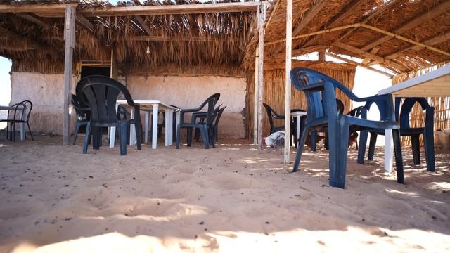 ADRENALINE RUSH 4x4 Jeep Ride in Tunisia (camping in the Sahara Desert) смотреть онлайн