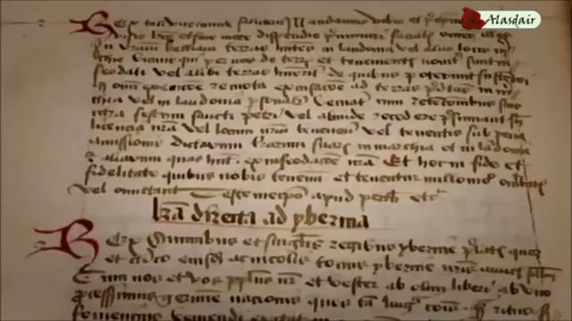 War of the Three Kings Part One Scottish History Documentary смотреть онлайн