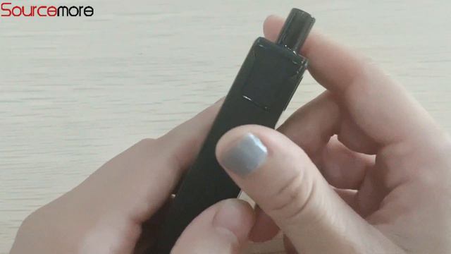 Smoant Pasito 30W Mini Kit смотреть онлайн