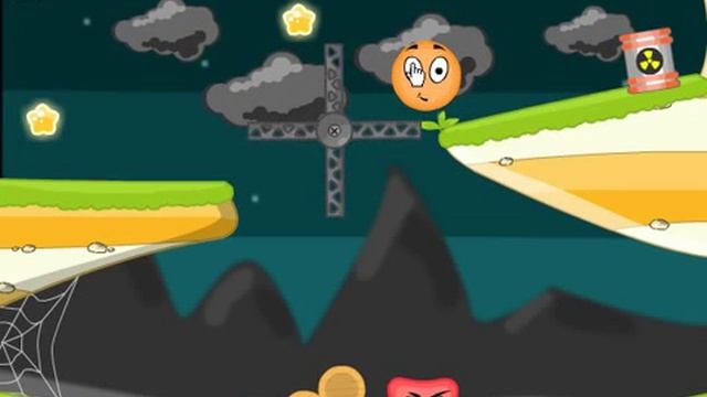 Push it - LEVEL 18 - 3 ЗВЕЗДЫ смотреть онлайн