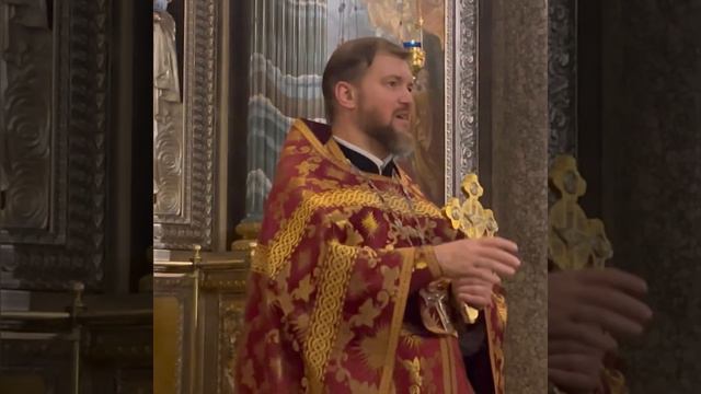 Житие Ильи пророка: страшная правда смотреть онлайн