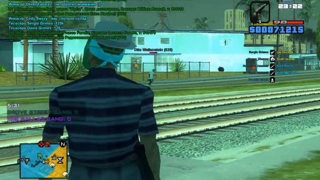 gta sa 2017 10 01 20 22 29 308 смотреть онлайн
