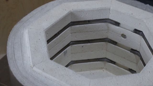 Обзор вертикальной серебряной печи смотреть онлайн