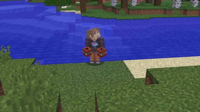 Я ухожу... мем Мистер бист 250 тысяч тонн тротила #minecraft #яухожу #250тысячтоннтротила #memes смотреть онлайн