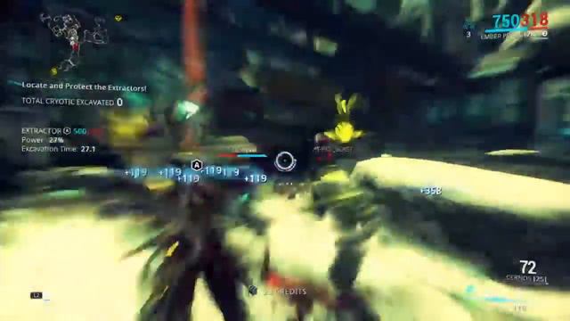 Warframe - Lets Play - Pt.57 { Claiming Kavat and Frost Prime } смотреть онлайн