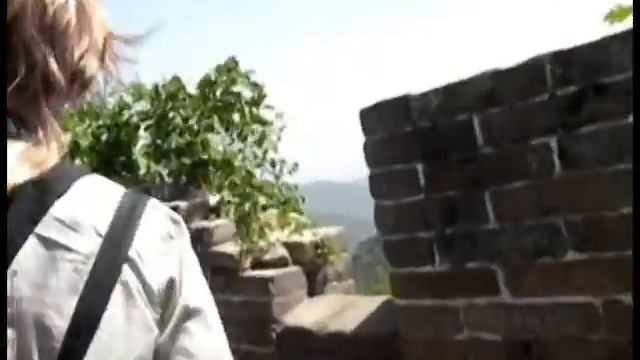 Клад ОС 2 - ВЕЛИКАЯ КИТАЙСКАЯ СТЕНА Great Wall Mutianyu ( Мутянью смотреть онлайн