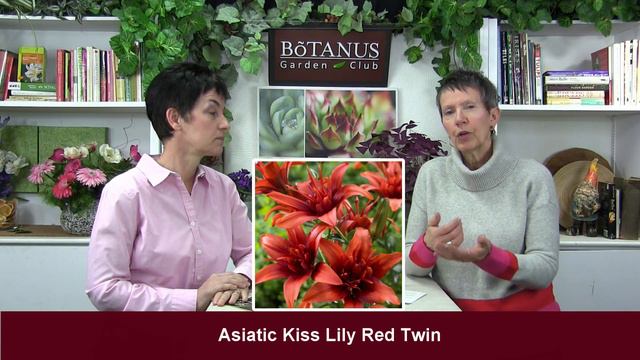 Episode 204 - New Plants for Spring 2020 смотреть онлайн