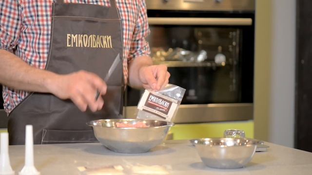 ГРОМКАЯ ВЕРСИЯ. Сосиски "Детские из индейки". Диетические смотреть онлайн