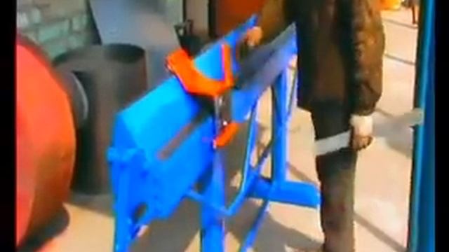 Листогибы ручные смотреть онлайн