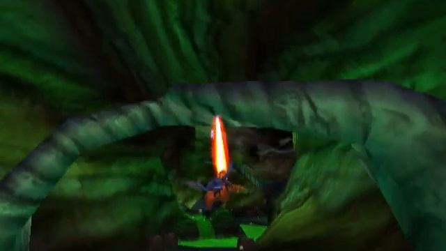Disney's Stitch: Experiment 626 (PS2) - Part 2 смотреть онлайн
