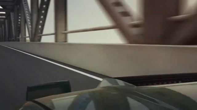 Sunset Speed (BeamNG.Drive) смотреть онлайн