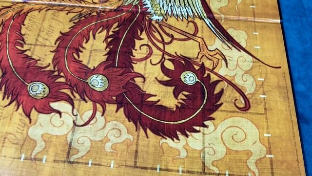 Tsuro: The Game Of The Path - An Inside Look At What's In The Box смотреть онлайн