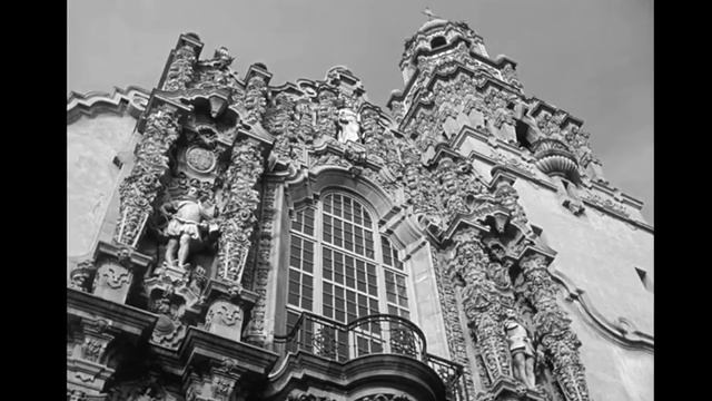 Architecture in the Movies | Citizen Kane смотреть онлайн