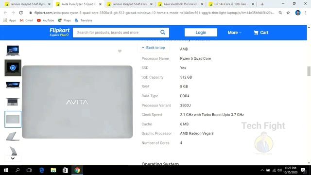 Best Laptop 25000 to 35000 in tamil | Big billion day sale | 2020 | Amazon смотреть онлайн