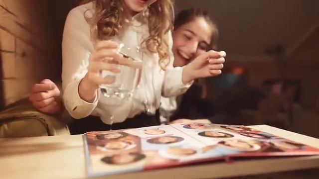 Выпускные альбомы г. Сургут ? смотреть онлайн