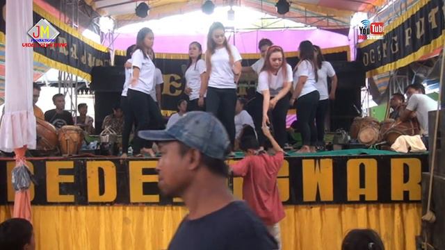 Dj Jaipongan Dede Koswara смотреть онлайн