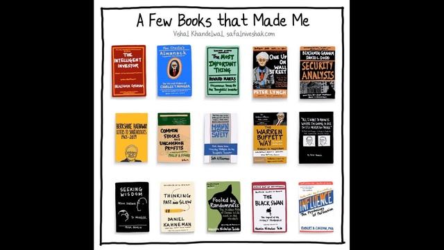 A few books that made me смотреть онлайн