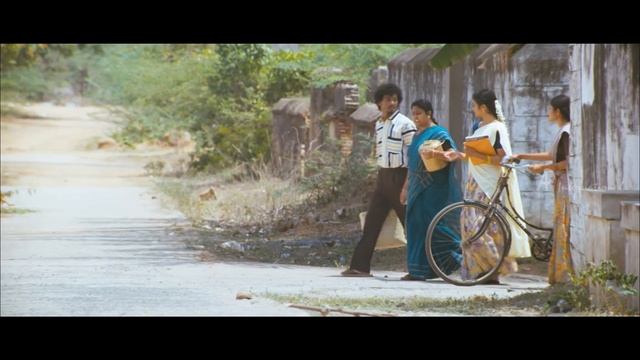 Rummy Movie Scenes | Vijay Sethupathi and Aishwarya | Gayathri meets Inigo's mother смотреть онлайн