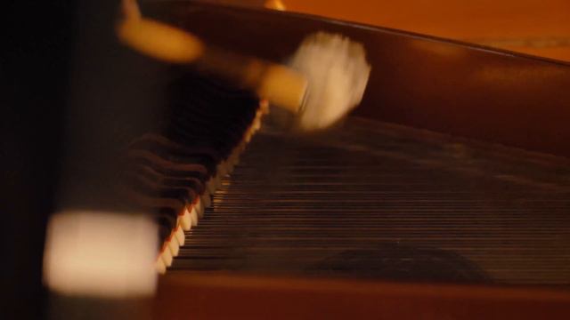 Xperimenta - PREPARATO Piano for Kontakt | Teaser смотреть онлайн