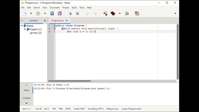 10 'Hello Worlds' Printed in Java: Here's How! смотреть онлайн