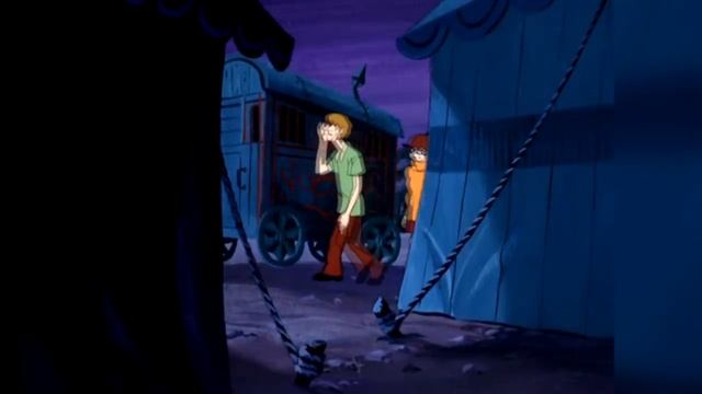 Тёмные тайны СКУБИ-ДУ смотреть онлайн