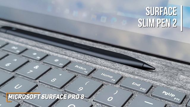 Top 5 - Best Windows Tablets (2023) смотреть онлайн