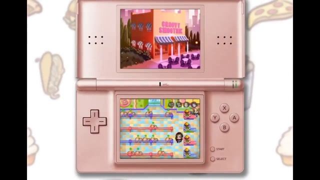 iCarly: Groovy Foodie Trailer смотреть онлайн