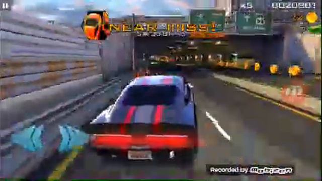 Burnout 3 на телефоне смотреть онлайн