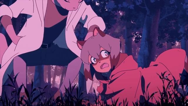 Я уже не человек, я совершенно новый зверь н@%^й! смотреть онлайн