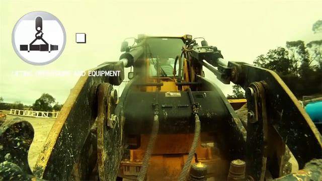 Weatherford RADAR Video by Rig 9 смотреть онлайн