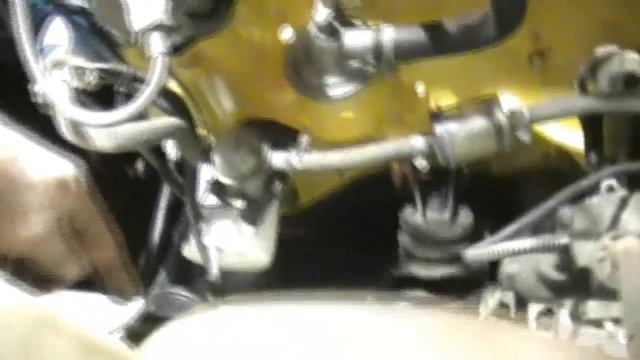 Электро-бензонасос на классику смотреть онлайн