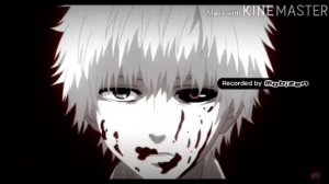 Канеки Кен песня - my demons ч.о.