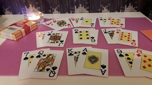 ТРЕФОВАЯ ДАМА.ДАМА КРЕСТИ.ЧТО ОЖИДАЕТ ДАМУ В БЛИЖАЙШИЙ МЕСЯЦ?!ИГРАЛЬНЫЕ КАРТЫ смотреть онлайн