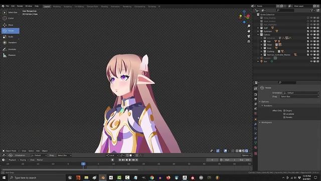 Anime Shading Resources (YOU NEED!!) смотреть онлайн