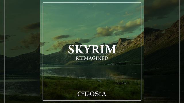 Sovngarde (From "The Elder Scrolls V: Skyrim") смотреть онлайн