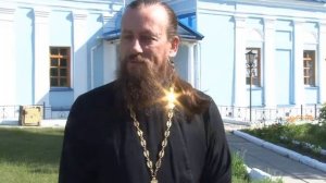Реконструкция храма в Карпинске