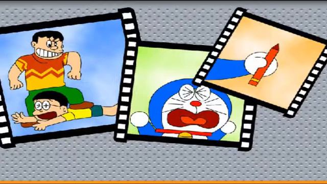 Doraemon And Nobita Revenge смотреть онлайн