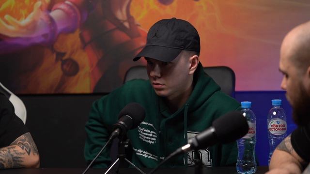 Душнильня #34: Станислав Кутлияров смотреть онлайн