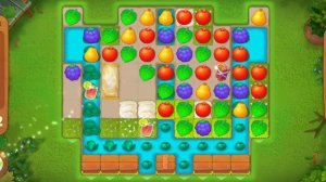 УРОВЕНЬ 3088/ИГРА GARDENSCAPES