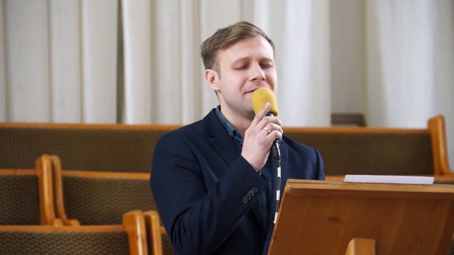А. Бейко. Ce dulce ne-a fost Doamne iubirea Ta frumoasă смотреть онлайн