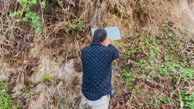 Nepal ma ghumera मजा आयो #vlog10 смотреть онлайн