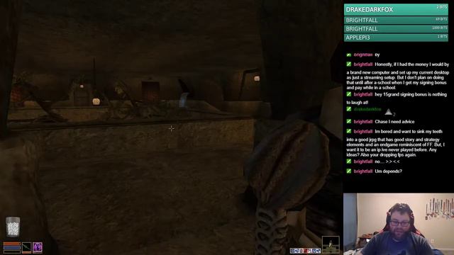 How To: Finally Start The Main Quest (Morrowind Pt. 8)