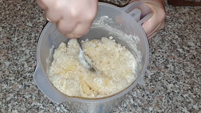 Такого печенья вы ещё не пробовали! Так просто! смотреть онлайн