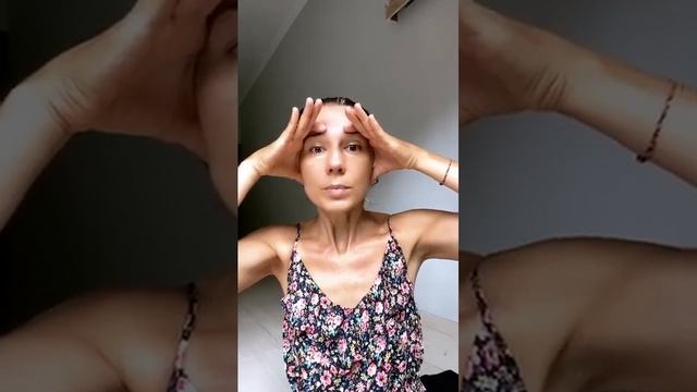 Тренировка: фейсфитнес смотреть онлайн