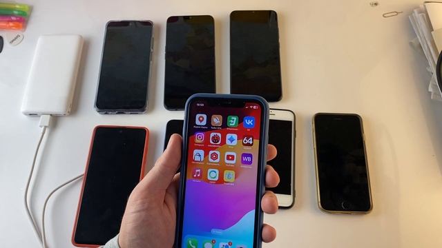 САМСУНГ А51 СПУСТЯ 3 ГОДА ПЕРЕСТАЛ РАБОТАТЬ смотреть онлайн